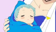 Baby Alain