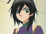 Floria Kazami