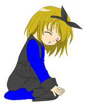 Fumiko Vinsmoke