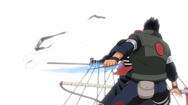 File:Asuma beheads Hidan.png