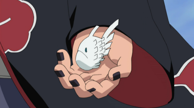 File:Explosive Clay Fish.png