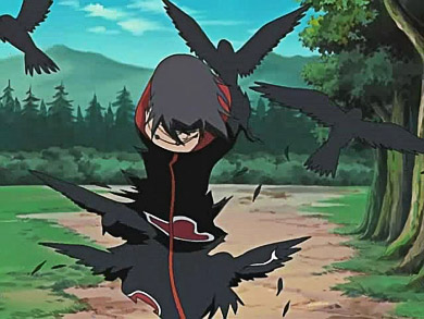 Genjutsu | Naruto Wiki | FANDOM powered by Wikia