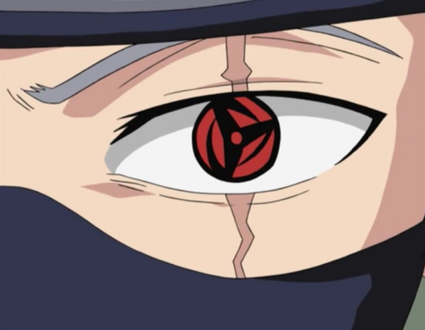 File:Kakashi's Mangekyō Sharingan.png