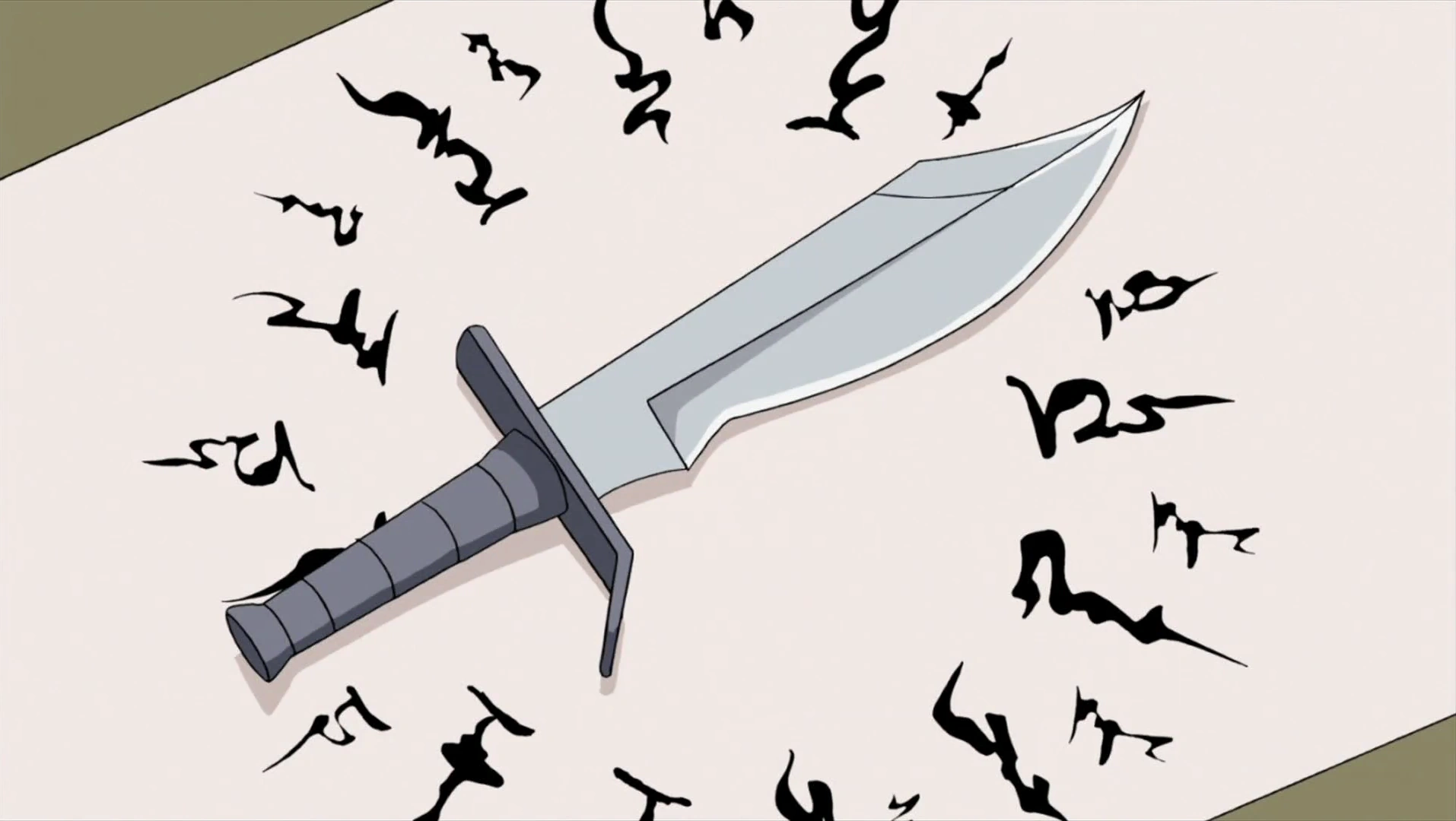 Image Tenten's chakra blade.png Narutopedia FANDOM powered by Wikia