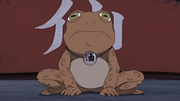 Gamamaru durante su Juventud.png