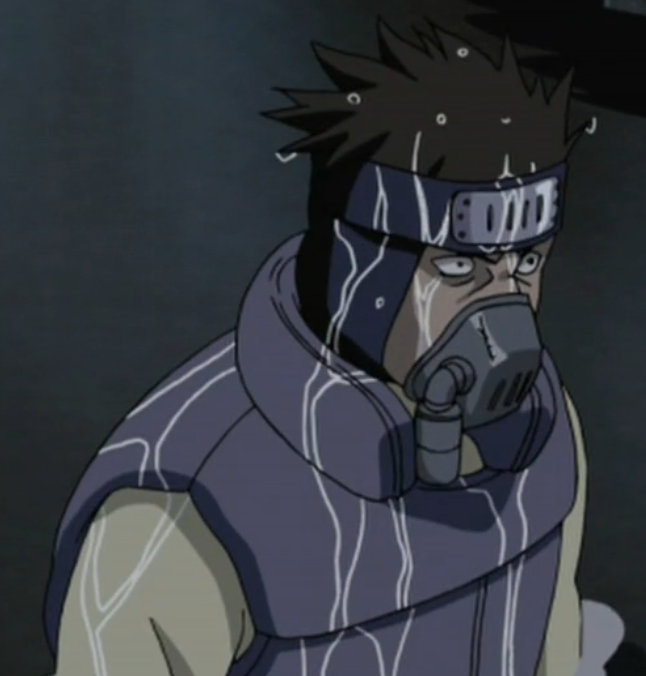 Ugatsu | Narutopedia | FANDOM powered by Wikia