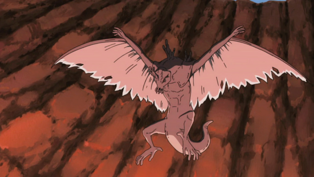 File:Ultimate Beast flying mode.png