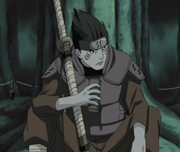 Młody Kisame
