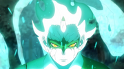 Mitsuki's Sage Mode