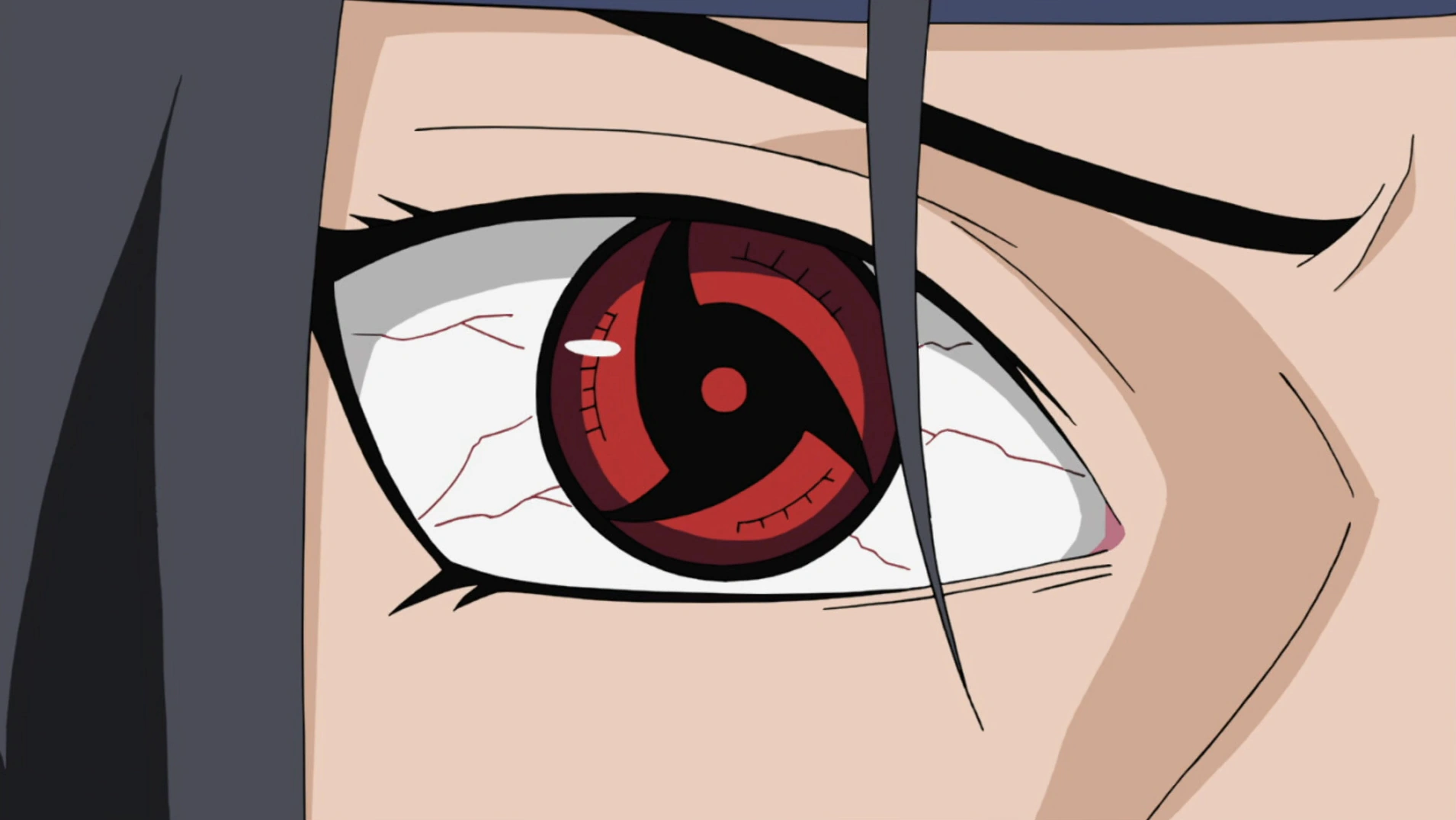 Image Itachi Using Genjutsu.png Narutopedia Indonesia FANDOM
