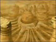 Sand
