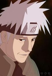 Hatake szakumo