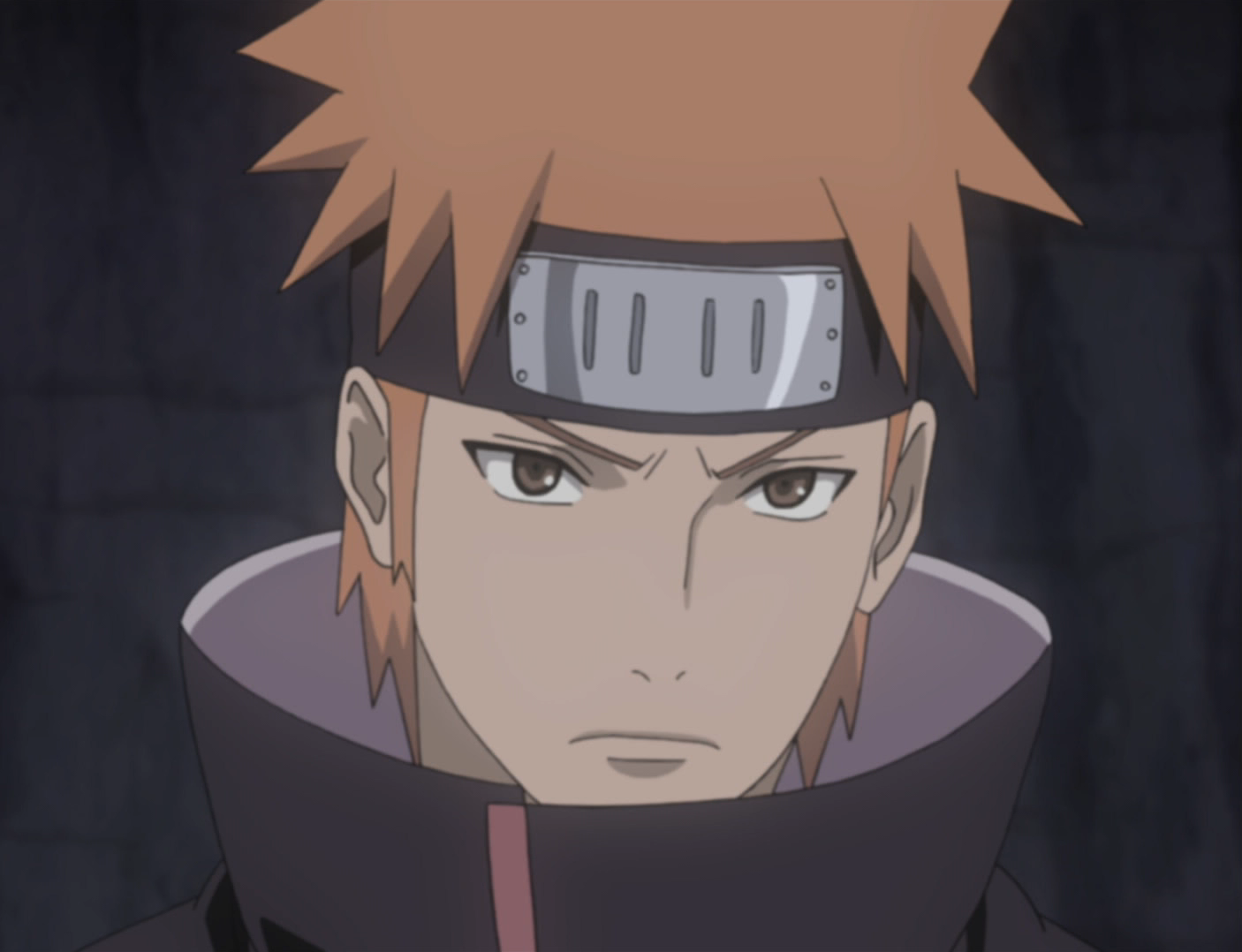 Yahiko | Narutopedia Indonesia | Fandom powered by Wikia