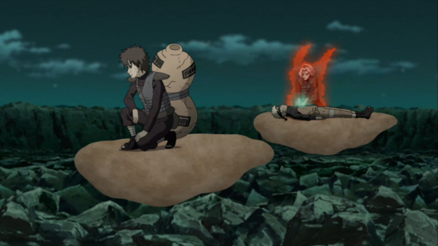 File:Gaara and Sakura flying.png