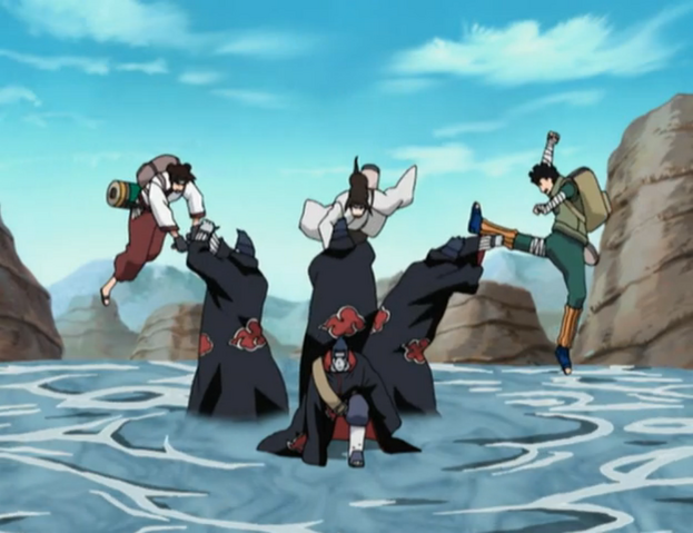 File:Team Guy vs Kisame.png