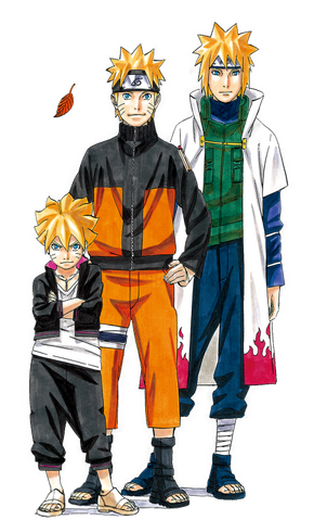 File:Naruto Exhibition characters.png