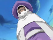 Premier Hoshikage
