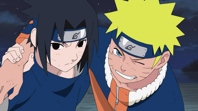 File:Naruto x Sasuke flashback.png