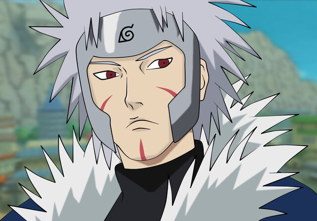 Bestand:Tobirama senju by bangalybashir-d4p5dcy.jpg