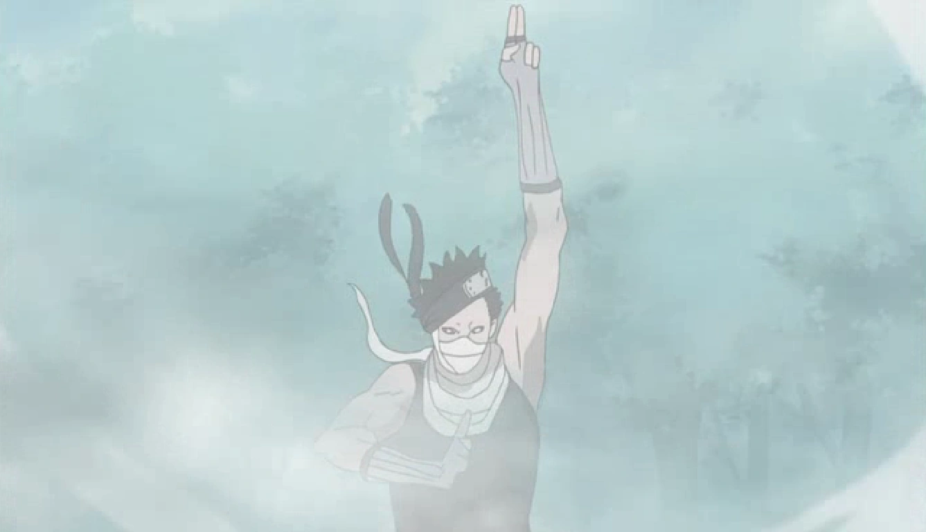 Référencement des techniques du manga