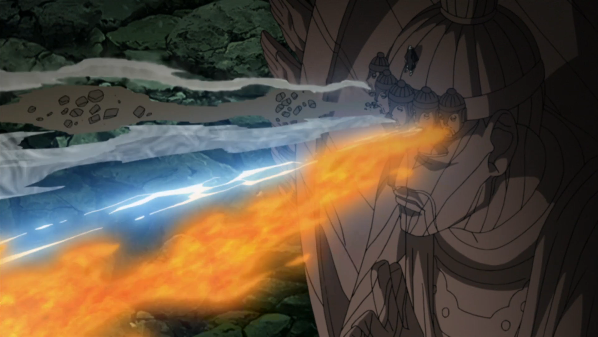 Nature de Chakra | Naruto Wiki | FANDOM powered by Wikia