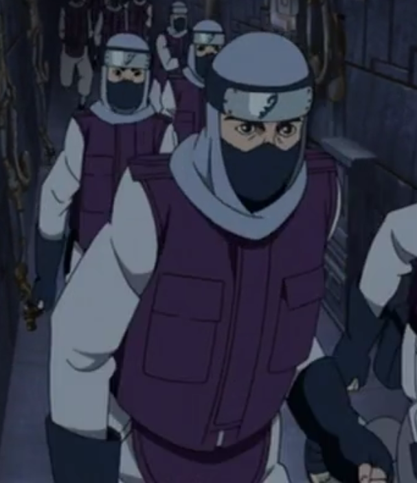 Image - Land ok Sky Flak Jacket.png | Narutopedia | FANDOM powered by Wikia