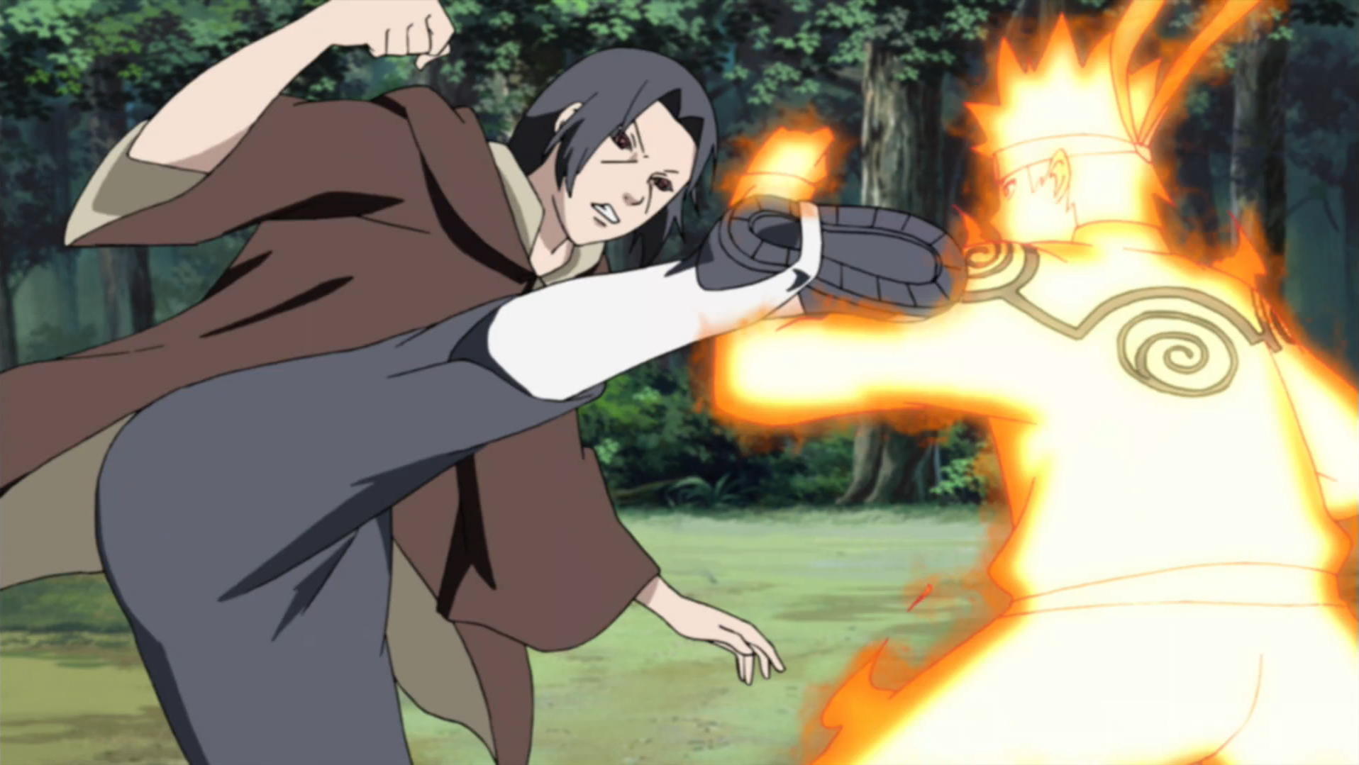 naruto vs pain fight episode naruto vs pain fight episode