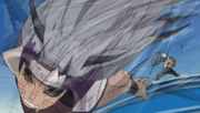 Ginkaku sendo sugado