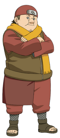 File:Tsuchikages's Body Guard Akatsuchi.png