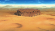 Great Sand Dune