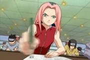 Sakura mostrando su intelecto.jpg