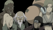 Hashirama e Ino comunicandose con los Kages.png