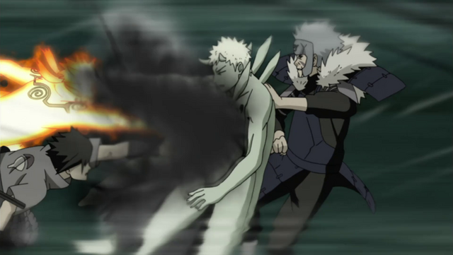 File:Shuriken hits Obito.png