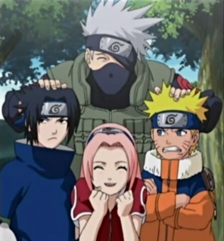 Податотека:Team Kakashi.jpg