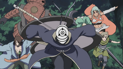 Tobi es a hordozok
