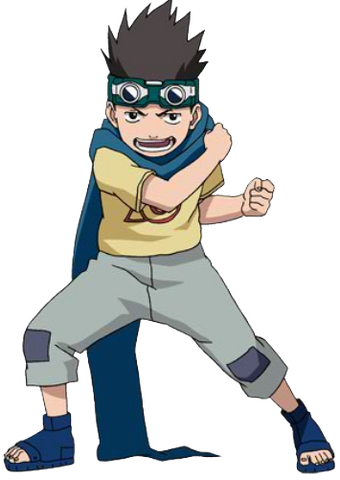 File:Konohamaru first anime.png