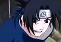 A Worried Sasuke