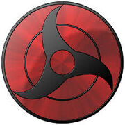 Itachi eye