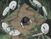 Itachi Shurikenjutsu