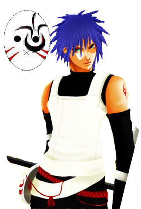 Doaku ANBU