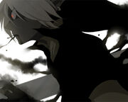 Wounded Ishu
