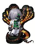 Boutoku Cursed Snake