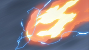 Lightningfirecombo