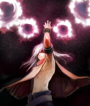Universal Orbs