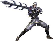 Ken kurokiri
