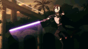 Sword Fluidity
