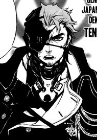 Ruku Uchiha older