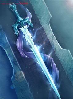 Ice Release: Ice Sword | Naruto Fanon Wiki | FANDOM powered by Wikia
