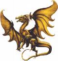 Dragon God Jinnriki