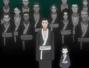 Hyuga clan